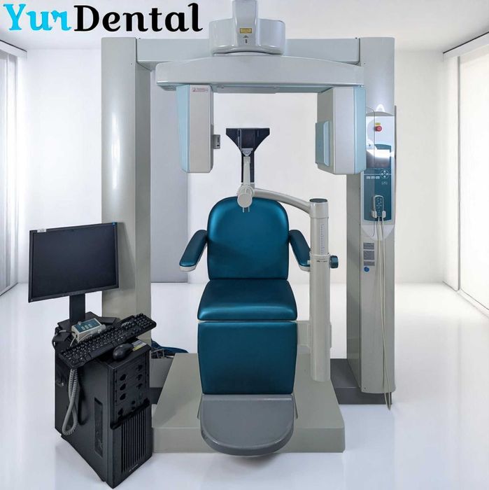 Дентальний томограф Morita Accuitomo 170