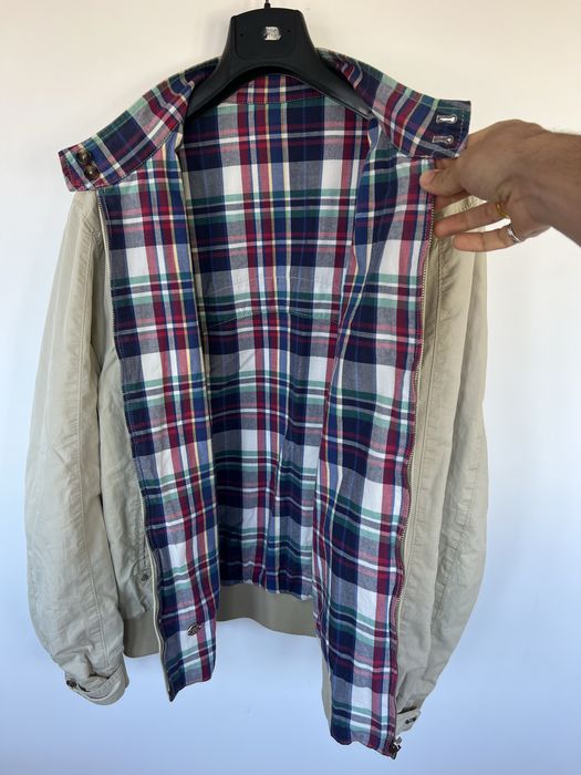 Casaco Pedro Del Hierro L/M