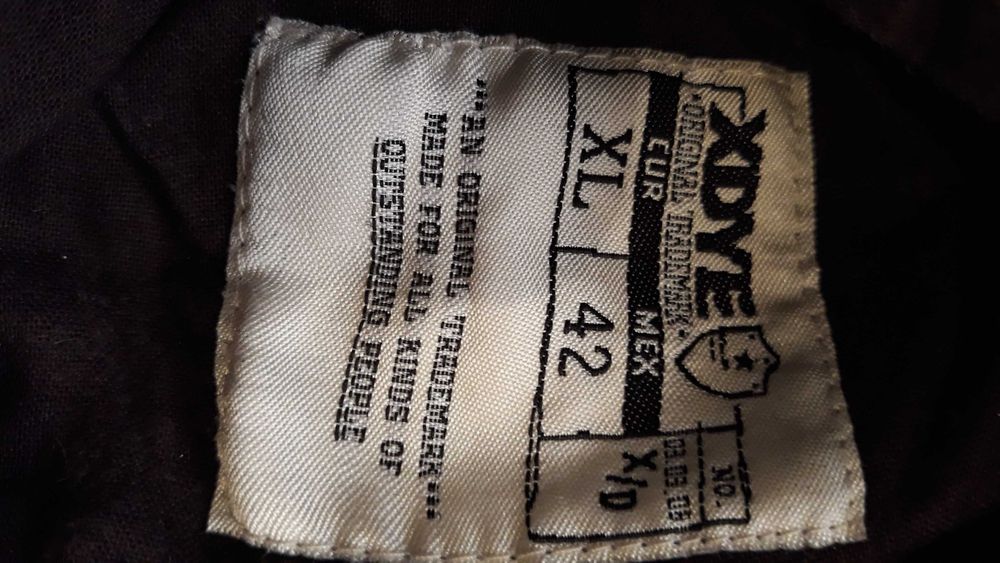 Casaco Pull & Bear XDYE - portes incluídos
