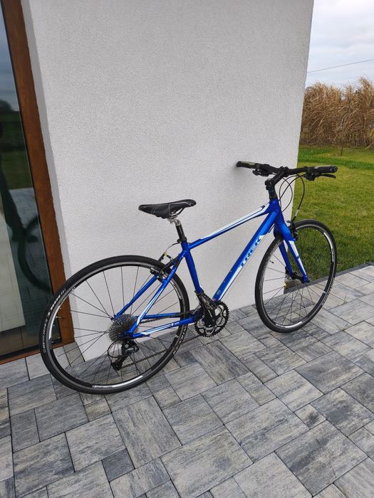 Trek FX 7.5 rower szosowy