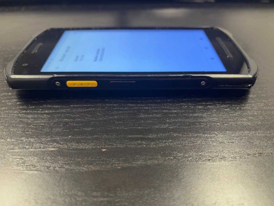 Zebra TC210K-01A422-A6 Możliwość wystawienie faktury VAT 23