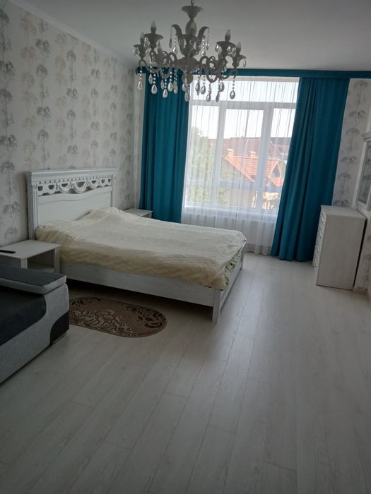 Здаю КВАРИРИ студія від650,одн-від800, двох від 950 , можна довготривало