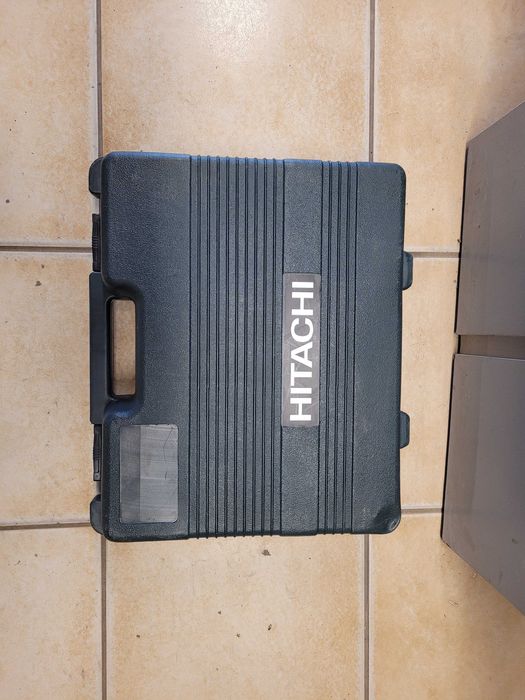 Wyrzynarka Hitachi CJ160VA