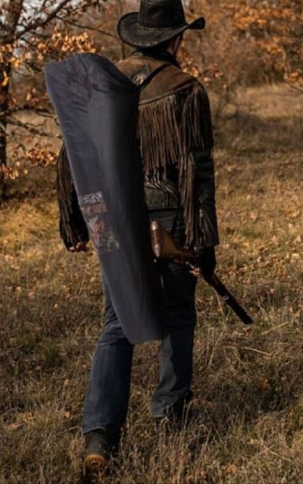 Sprzedam piękny namiot myśliwski