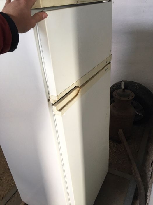 Холодильник Nord неробочий