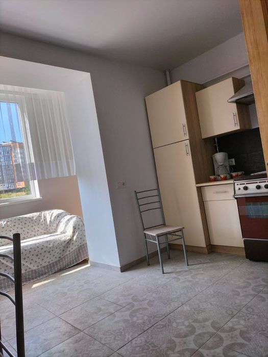 Оренда 1 кім.кв.Горбачевського(АС2),новобудова