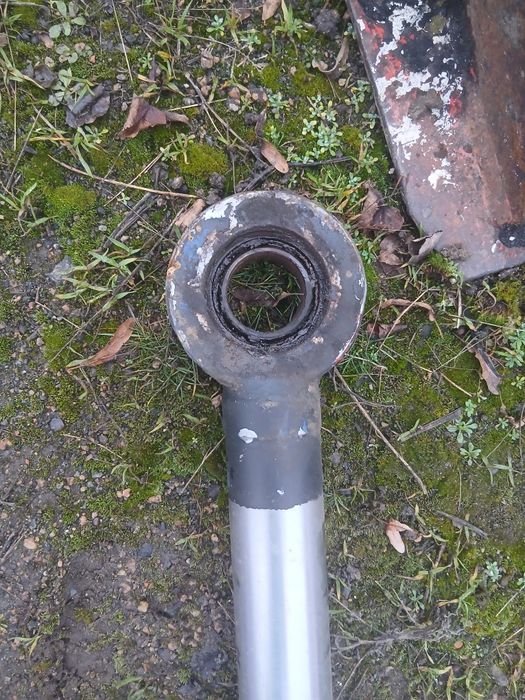 Гідроциліндр екскаватора Борекс,  ЕО2621.