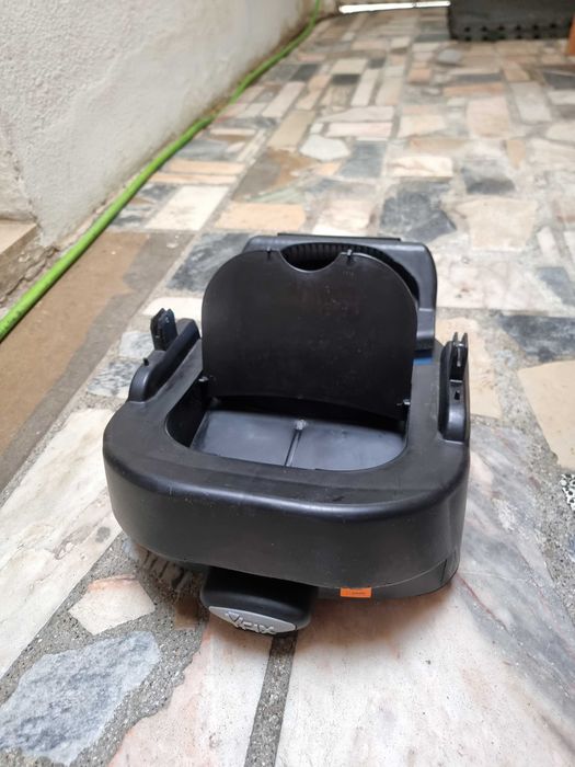 Base isofix Bebécar