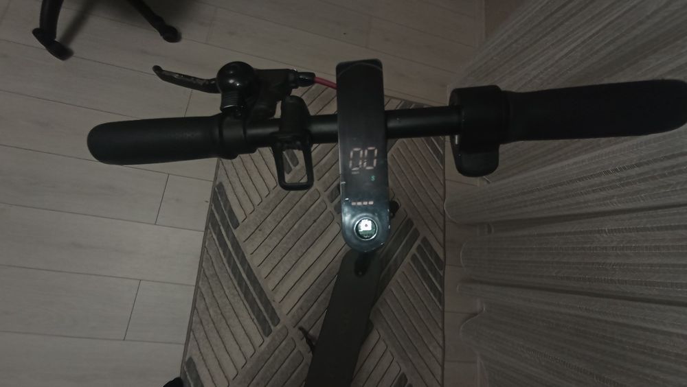 Електро самокат sencor s30