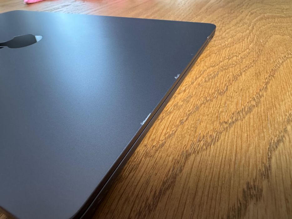 MacBook Air 2022, M2, 256Gb, 16Gb RAM