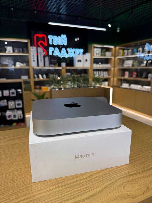 mac mini m2 - купить компьютеры и комплектующие - Цена на OLX.ua