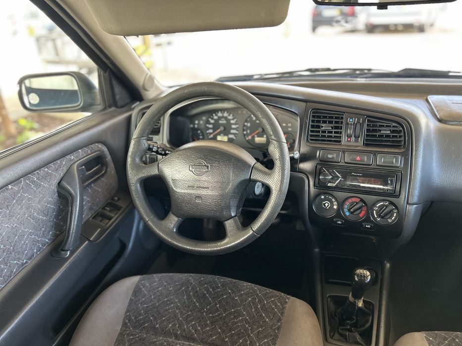 Nissan Primera 1.6 Valor negociável
