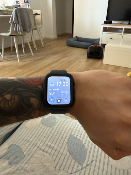 Apple watch se3 44mm