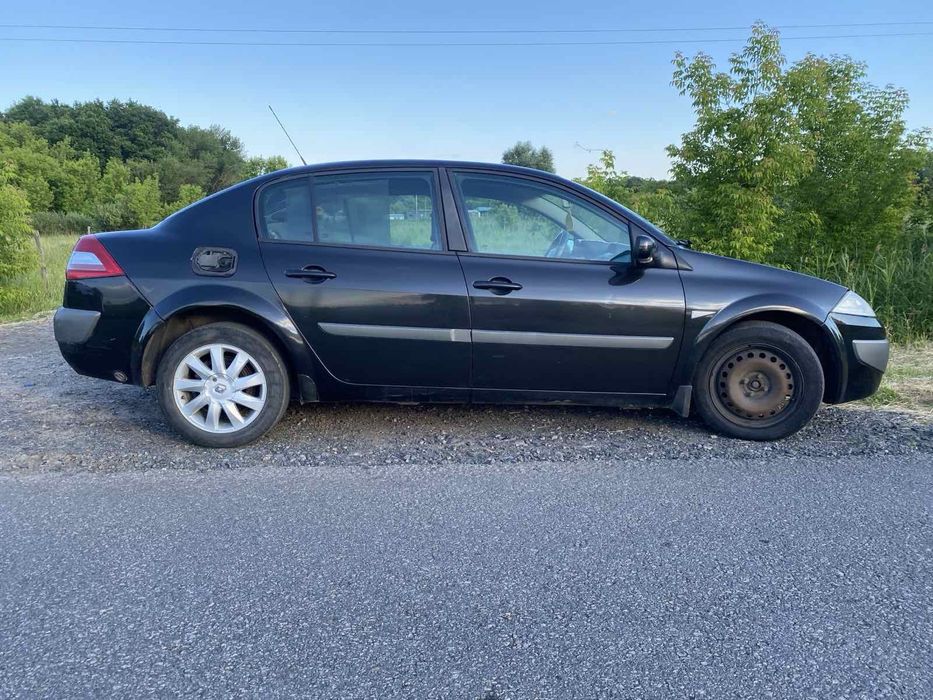 Продам Renault Megane