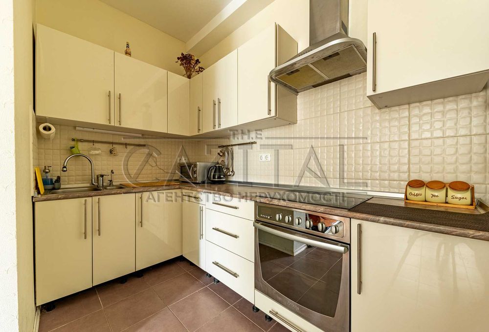 3-rooms apartment apartment by the address st. Ul Dmitrievskaya (area 77 m²) - Atlanta.ua - photo 5