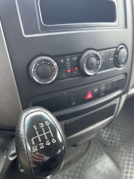 Sprinter 313 CDI