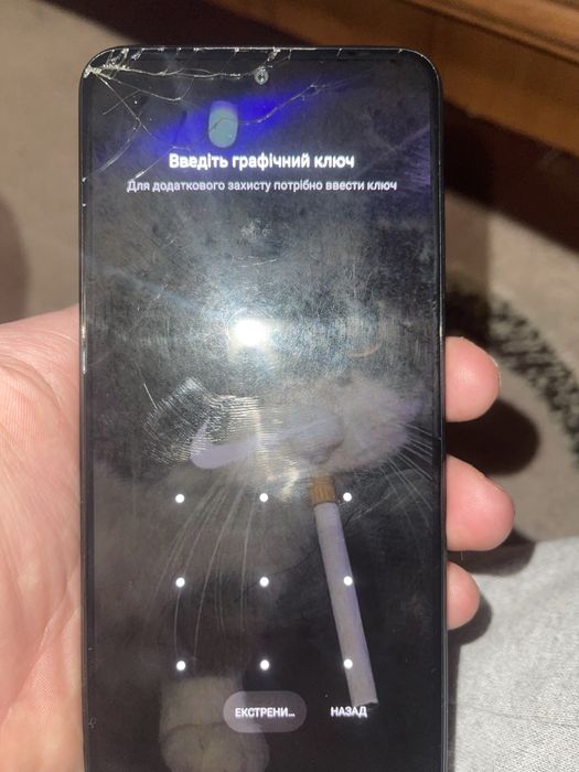 Продам тебефон ксіомі