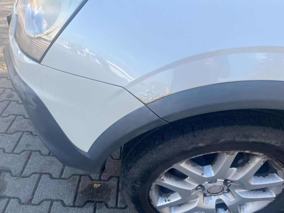 Opel Antara 2.0 CDTI 150 KM | Automat | 4x4 2008