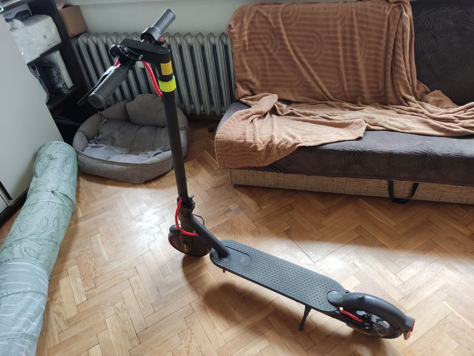 Xiaomi Mi Electric Scooter Pro 2