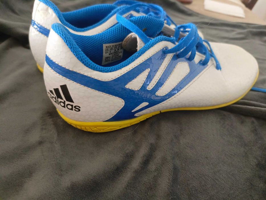 Buty halowe sportowe Adidas halówki