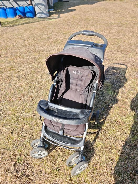 Wózek spacerowy GRACO