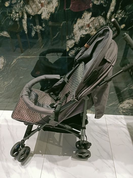 Wózek spacerowy lionelo nowy parasolka