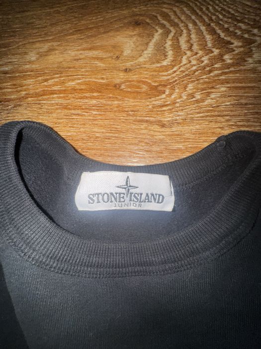 Світшот Stone Island