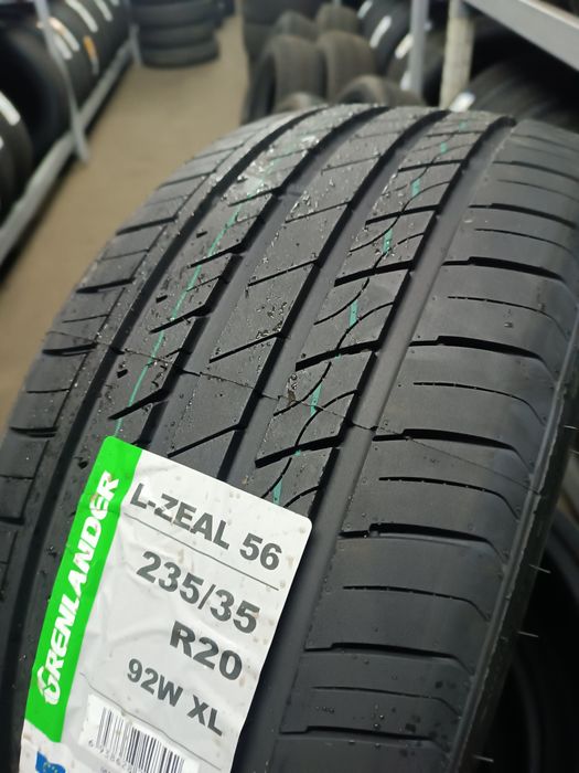 Grenlander L-Zeal 56 235/35 R20 92W XL