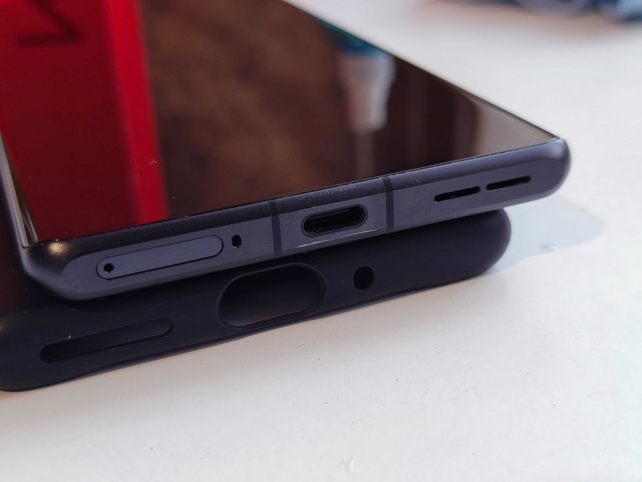 OnePlus Ace 3 12R 12/256Gb полный комплект