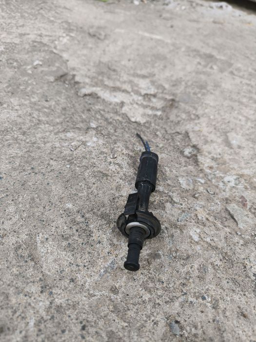 Концевик капота Jeep Compass 2017- USA