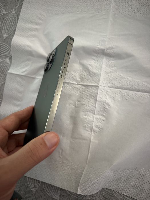 Iphone 13 pro max 128