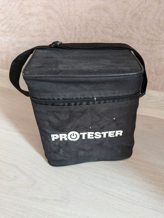 Кейс сумка чемодан для лазерного уровня Protester