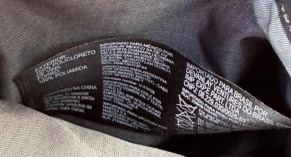 Продам Messenger Lacoste Monogram