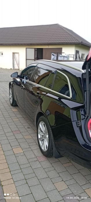 Продам Opel Insignia