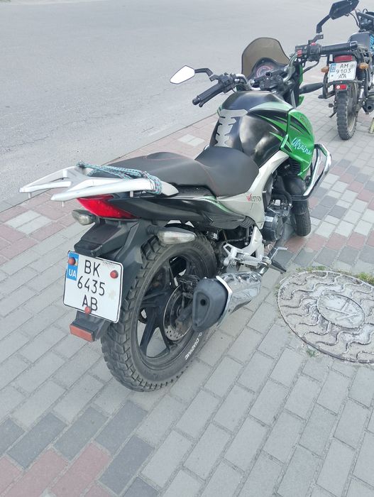 Продам/Обмин Kanuni Western