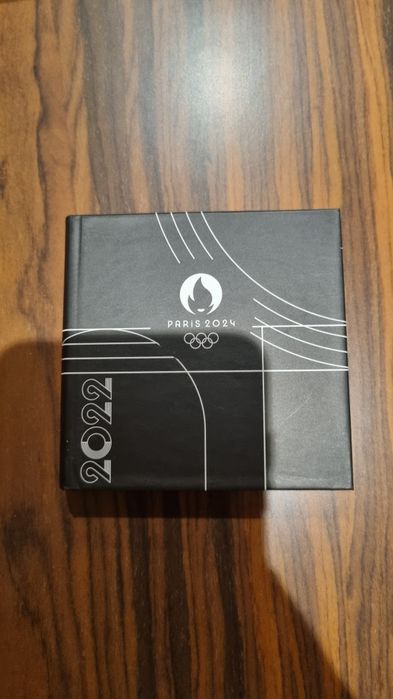 2 euros proof Franca