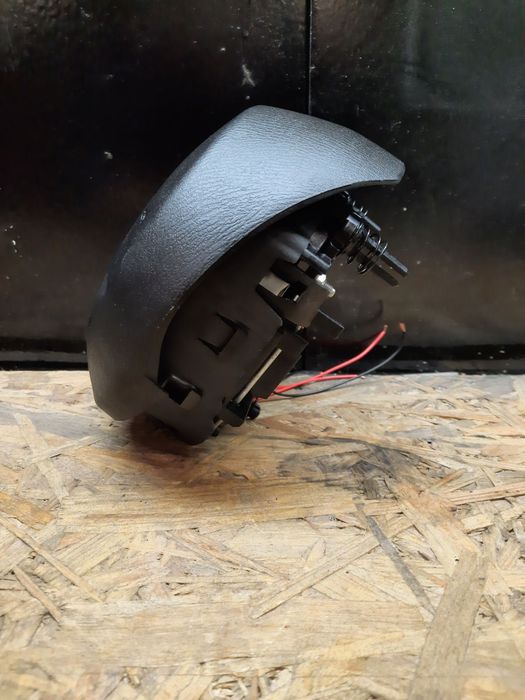 Подушка безопасности в руль MAZDA CX-5/MAZDA-6/Airbag/SRS/USA