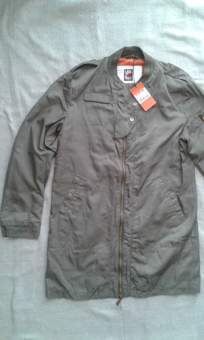 Kurtka Trussardi Nowa!!!