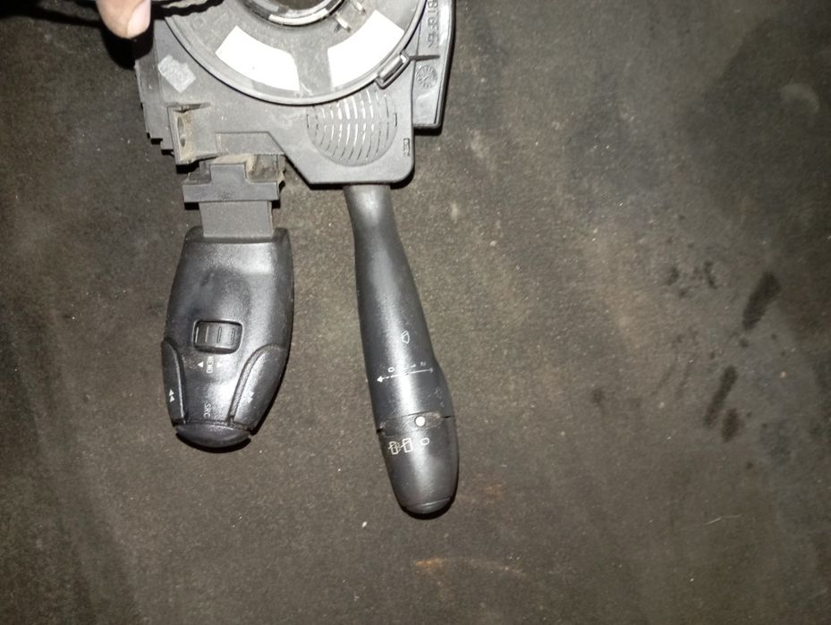 Comutador de Luzes para Berlingo