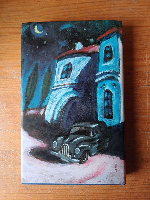 António Lobo Antunes - O Manual dos Inquisidores