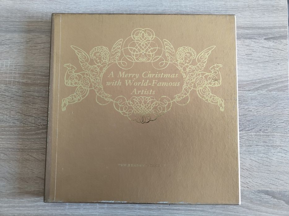 Coleção de Vinis Antigos – Portuguesa, Francesa, Italiana e Clássica