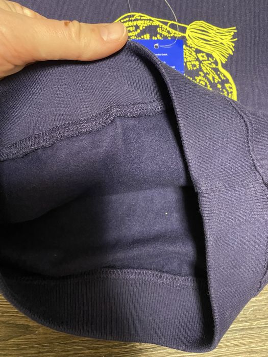 Дитячий костюм на флісі Lupilu 86-92, новий