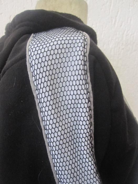 Bluza z kapturem