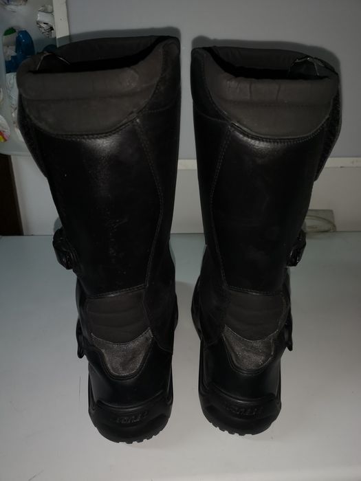 Botas Dainese Visoke