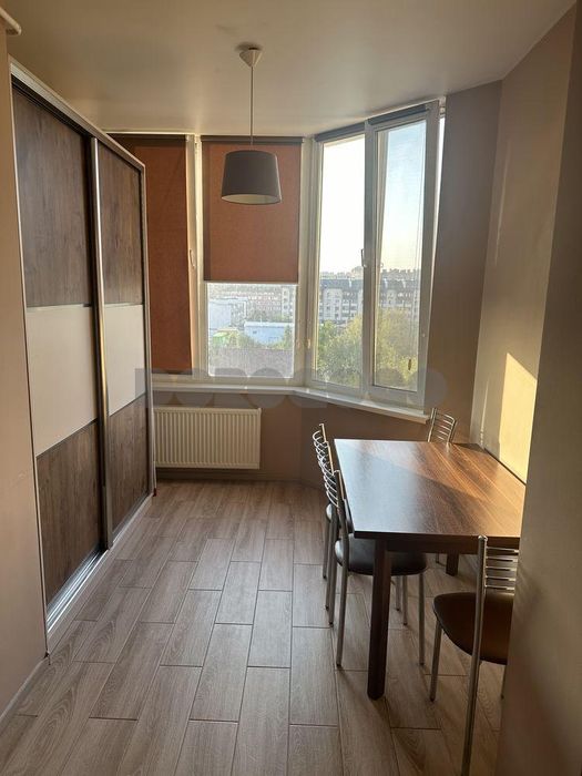 Продаж 1- кім. кв-ра  40 м2  ЖК Софія