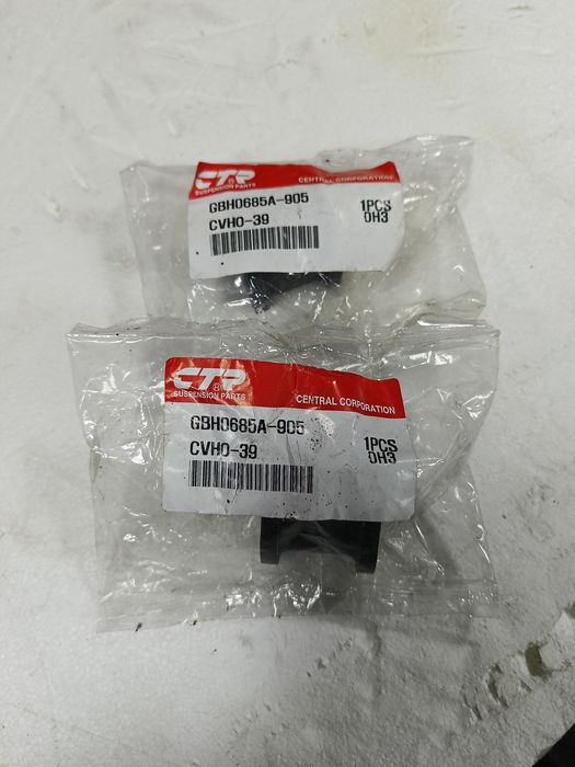 Запчастин Honda CR-V1