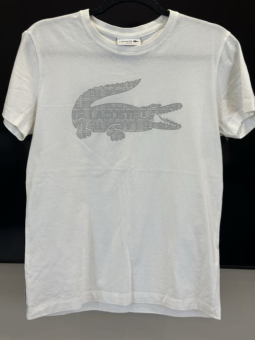 Футболка Lacoste Original