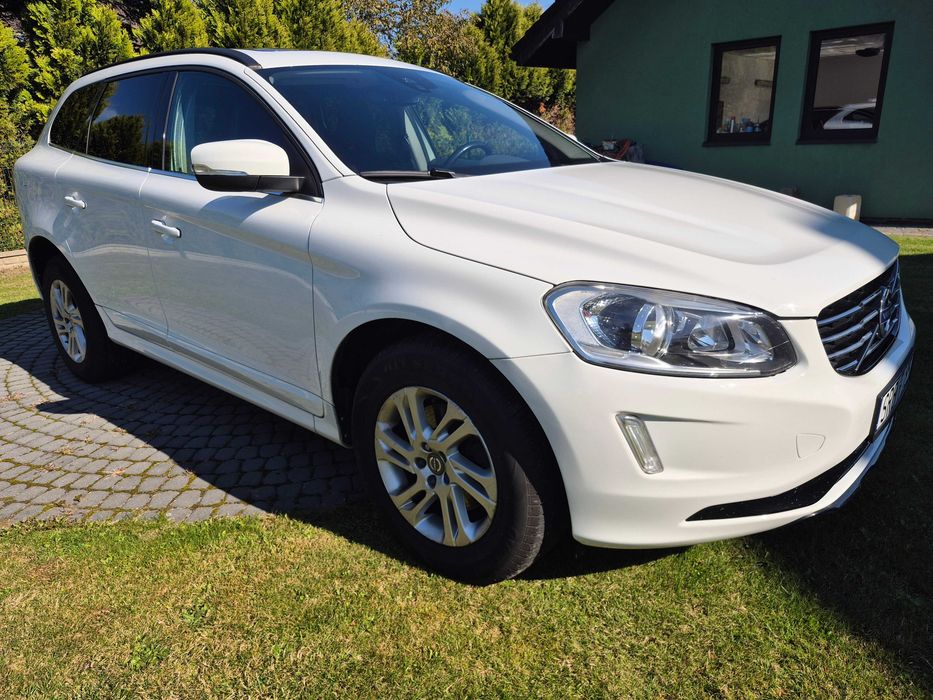 Sprzedam Volvo XC60 2,0D