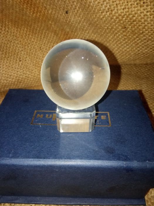 Bola de cristal 40mm
