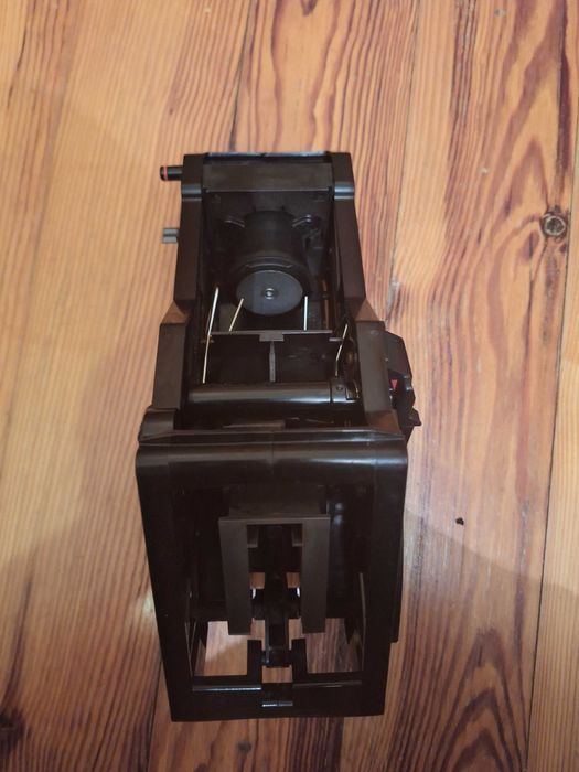 Jednostka zaparzająca do ekspresów Nivona blok zaparzający